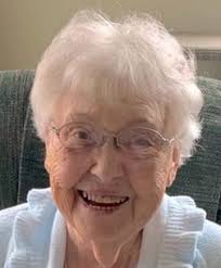 Janice May Bayers Gross (1931-2021)