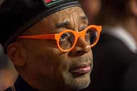 Spike lee predicts the future. For Spike Lee An Honorary Oscar But Diversity Takes Center Stage The New York Times