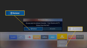 The samsung smart tv support page has steps for deleting apps from older samsung tv models (e/eg/es, h, hu, f series). How To Delete Apps On A Samsung Smart Tv