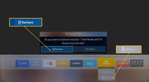 The samsung smart tv support page has steps for deleting apps from older samsung tv models (e/eg/es, h, hu, f series). How To Delete Apps On A Samsung Smart Tv