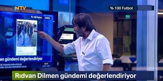 Rıdvan dilmen (born 15 august 1962) is a former turkish footballer who most notably played for fenerbahçe and the turkish national football team. Ridvan Dilmen Den Bakan Kasapoglu Na Bu Feto Cu Arkadasla Yurumeye Hakkiniz Yok