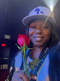 Michigan, USA. Don't you love the little cloud trying to stand out?