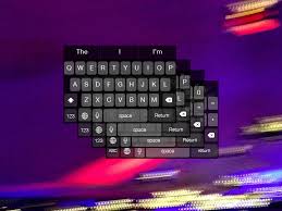 Earlier today, we told you that several apps on ios have seen drastic price cuts and have gone completely free for a limited time. 30 Free Ios 7 9 10 Keyboard Ui Kit For Your Sketch Designs Niyitech