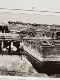 1860 India, Maharashtra, Bombay (Mumbai ...