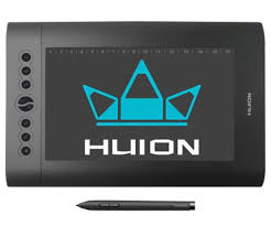 The long answer is this. Huion H610 Pro Drawing Pen Graphics Tablet Review 2020