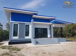 Check spelling or type a new query. Blue House But Not Blue Check This Cozy 2 Bedroom Blue Bungalow Ulric Home