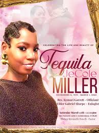 Natrisha Jaquay Hill