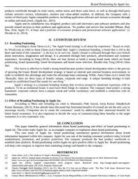 A good brand positioning helps guide marketing. 8 Brand Positioning Examples In Pdf Doc Examples