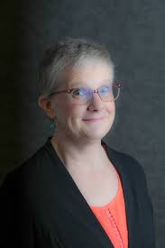 Wendy Brunton in people