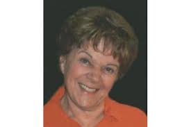 Hope Hutt Obituary (1934