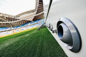 We then set the temperature on each air conditioner to 68 degrees and the fan speed to maximum, and aim the appliance at a target eight feet away. Even If Qataris Completely Stopped Using Air Conditioning It Would Take A Long Time For The Change To Make An Impact
