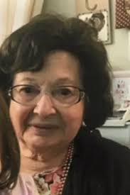 Obituary information for Claire Bernardo