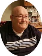 Gerry Walters Obituary