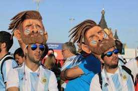 Посилання никовіліст , 10.07.2019 21:23 Instagram Hudozhnik Sozdal Portret Leo Messi Iz 1000 Logotipov Barselony