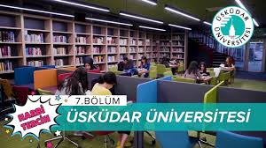 Üniversitenin kurulmasına ilişkin karar 3 mart 2011 tarihli ve 27863. Harbi Tercih 7 Bolum Uskudar Universitesi Youtube