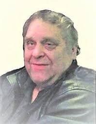 Robert Witkowski Obituary (1953