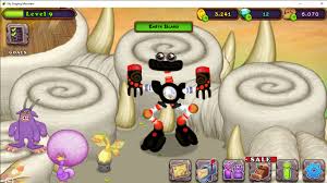 One of the most exciting aspects of the upcoming my singing monsters collection is the upcoming clothing, combined with a … Evil Wubbox My Singing Monsters Mods