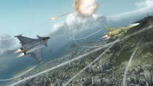 You just need to go into pilot records / pec rewards off the main menu. Tom Clancy S H A W X Savegame 100 Download