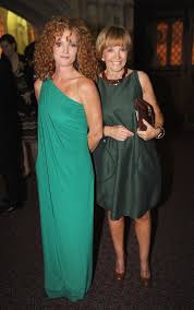 Anna prosser has kept her personal life and professional life separate, so that her personal engagements never come across her professional duties. Weakest Link Star Anne Robinson Says She S Meaner Than Ever As She Returns To Tv Role Daily Record