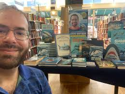 Dr. David Shiffman 🦈