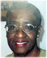 Celebration of Life Mother Dorothy Lee Washington Cook