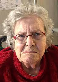 Lina Bouchard (née Thériault) Obituary