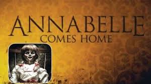 Watch annabelle 2014 dubbed in hindi full movie free online director: K4c4u Day Twitch