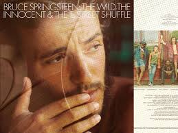 Bruce Springsteen