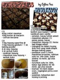 Kek marble jelita by azlina ina. Resepi Kek Velvet Azlina Ina