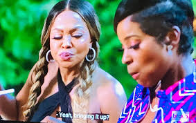 Who made an effort to hunt and cook when the trio were low