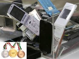 L'italvolley maschile ritrova il successo, battuto 3 a 1 il giappone padrone di casa. Olimpiadi Tokyo 2020 Sul Podio Soltanto Medaglie Riciclate Corriere It