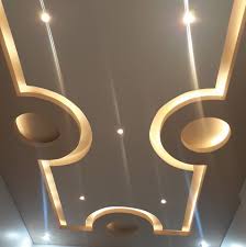 Hasil gambar untuk plafon gypsum