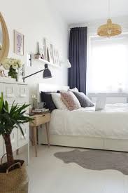 Co Zmiesci Sie Na 10 Metrach Metamorfoza Sypialni Mrspolkadot Small Room Bedroom Home Decor Room
