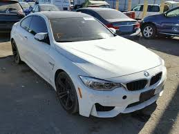 Auto Auction Ended On Vin Wbs3r9c59gk337482 2016 Bmw M4 In Az Phoenix