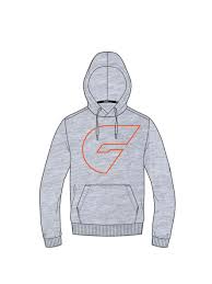 Captain cogs and the @gwsgiants . Gws Giants Logo Hoodie 2021