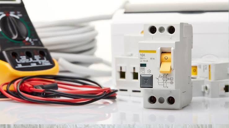 Electrical Supplies & Accessories