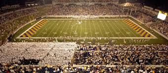 Pratt Whitney Stadium At Rentschler Field Seating Chart