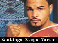 2004 Philadelphia Boxing Events