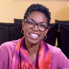 Angelica Glover's Instagram, Twitter & Facebook