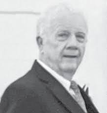 Joseph R. Beverly Sr.