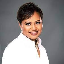 Yvette Tate's Instagram, Twitter & Facebook