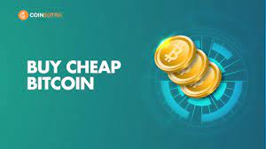 Buying bitcoin is safe whenever you use a vetted and respected platform. Buy Cheap Bitcoin These Sites Are The Way To Buy Cheapest Bitcoin