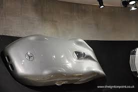 Mercedes Benz Museum Stuttgart Germany Mercedes Benz Mercedes Benz