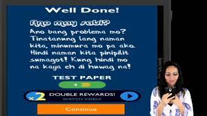 We're about to find out if you know all about greek gods, green eggs and ham, and zach galifianakis. Ulol Part 2 Tagalog Logic And Trivia Game Play And Walkthrough Youtube