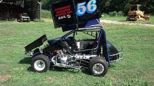There are currently 4 austin mini cooper cars as well as thousands of other iconic classic and collectors cars for sale on classic driver. 2 600cc Mini Sprint Cars For Sale With Honda Cbr600 Motors