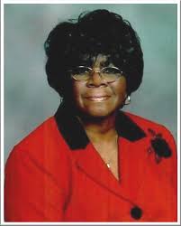 Ms. Betty Couthen Wesley