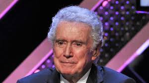 Regis Philbin Dead at 88 : r/SquaredCircle
