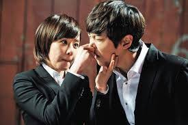 — ost парочка под прикрытием 03:48. Korean Drama Review 7th Grade Civil Servant K Drama Amino