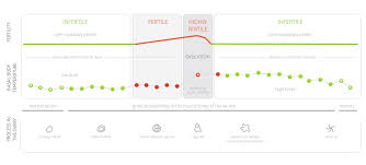 Fertility Calculator Daysy 100 Natural And Very Accurate