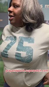 Arnita DeShields (@prayandpatchlife) • Instagram photos and videos